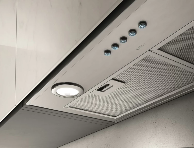 Insert Range Hoods ASTI 28" SS view 3