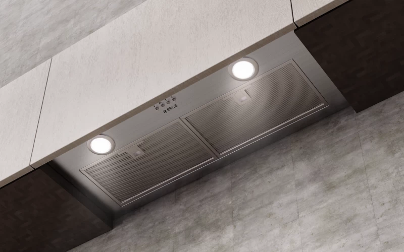 Insert Range Hoods Asti 30" EAS430SS