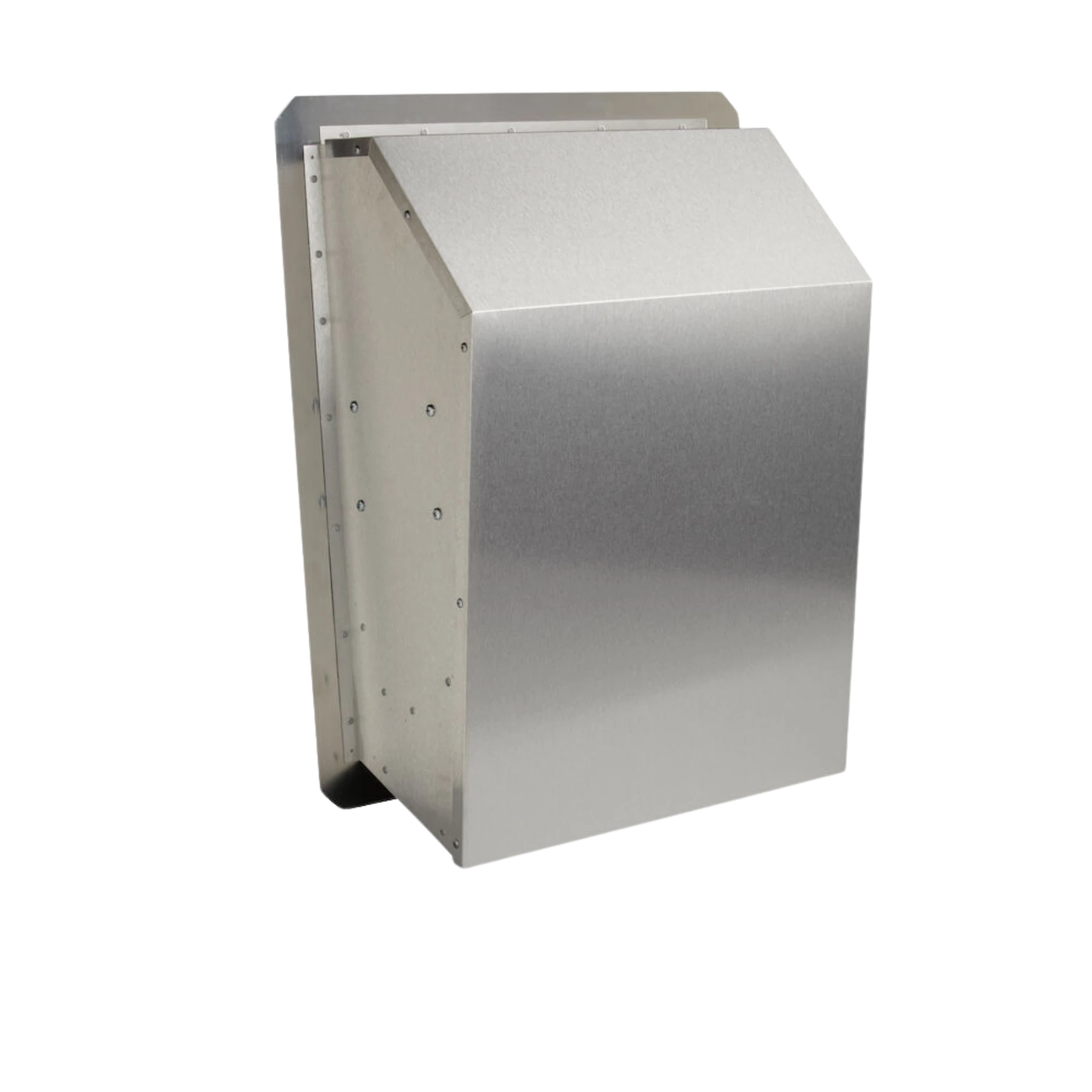 Exterior Blower 1650 Max Blower Cfm EB15