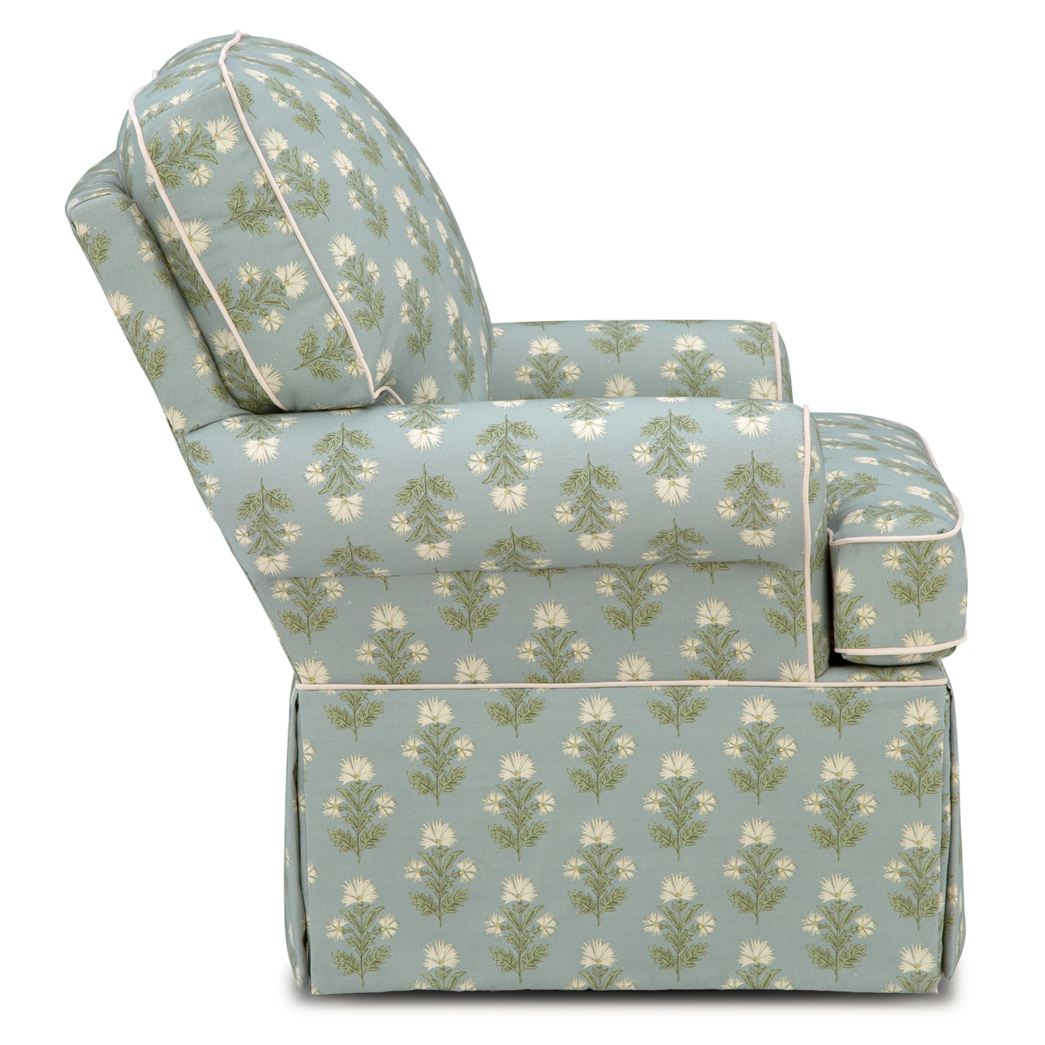Marilyn - Erin & Ben Co. Swivel Glider - EB1517SC EB1517SC