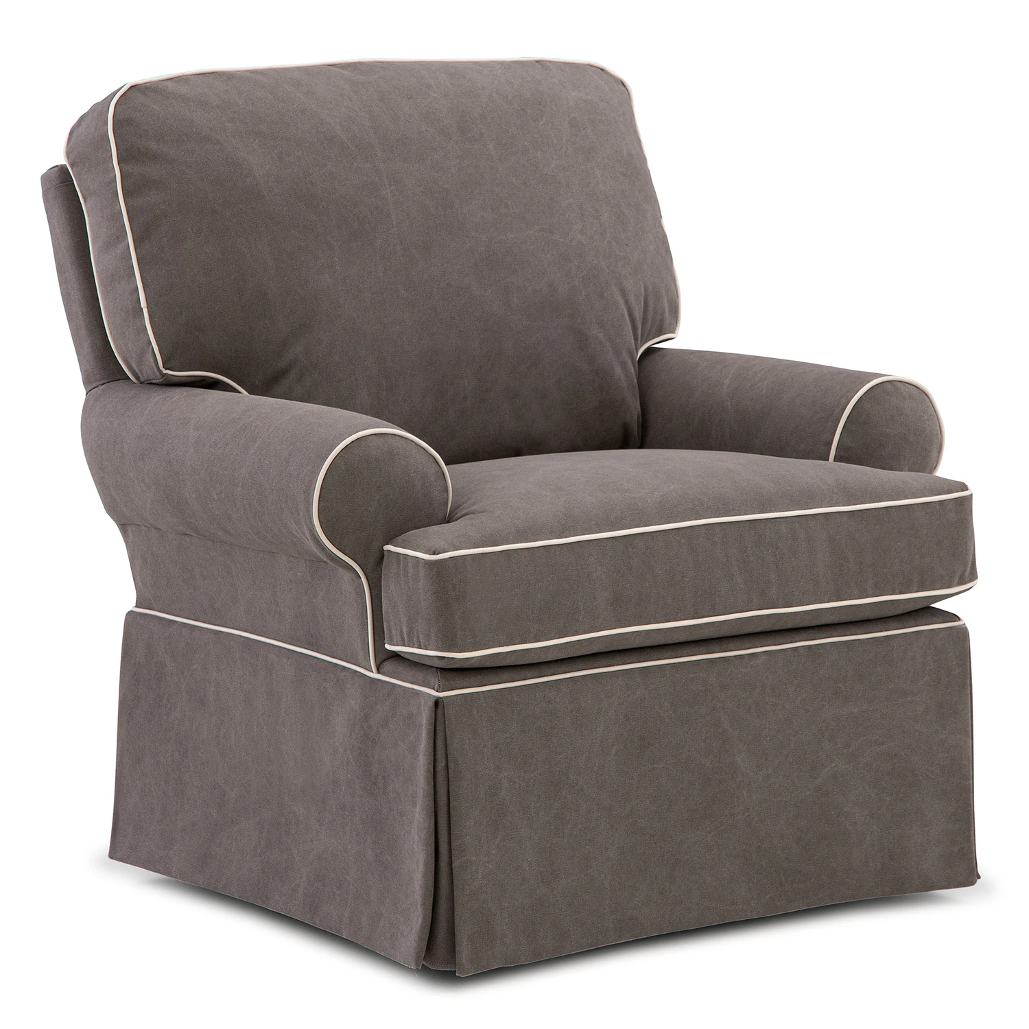 Marilyn - Erin & Ben Co. Swivel Glider - EB1517SC EB1517SC