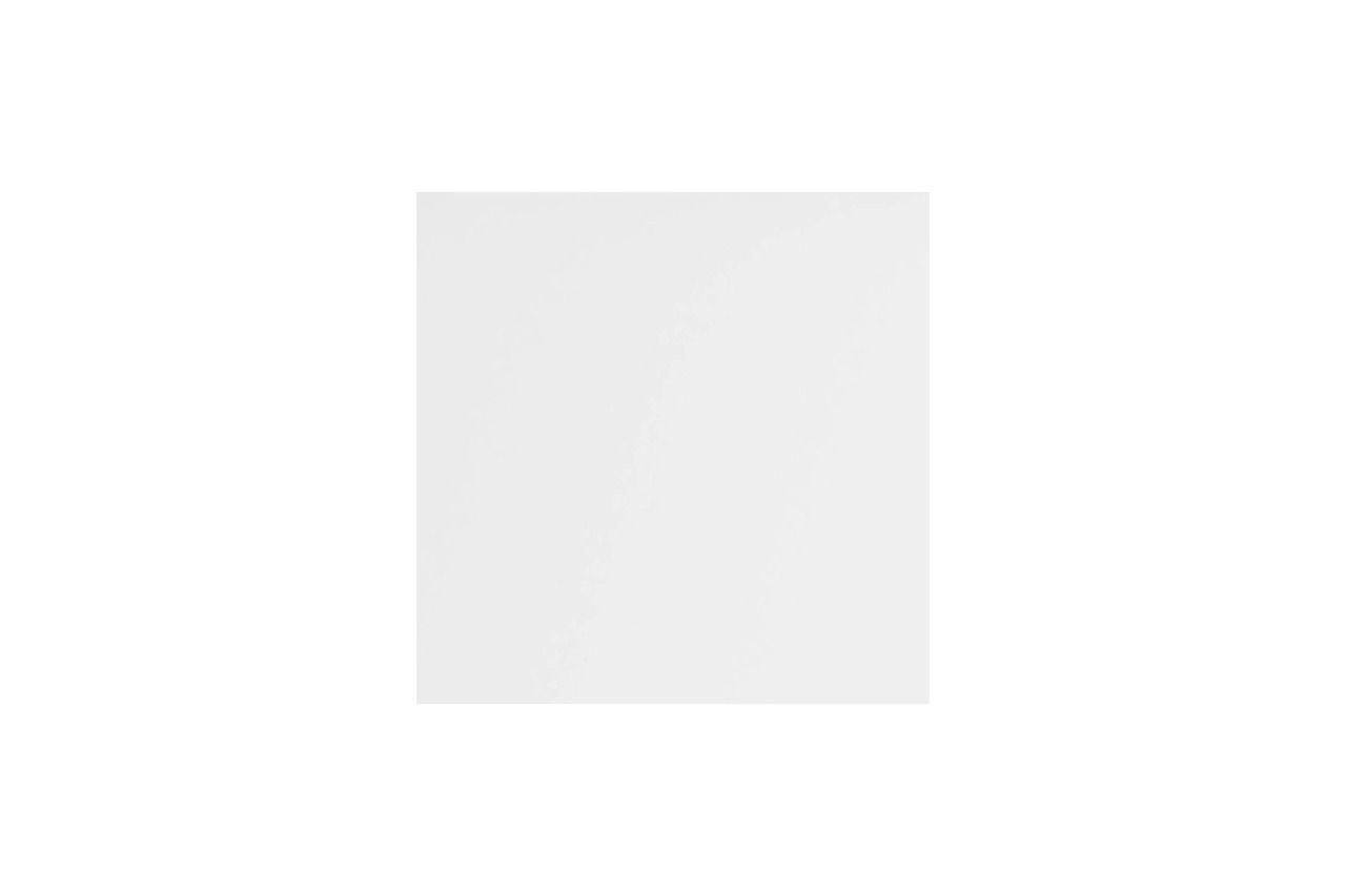 Hallityn Twin Panel Headboard In White EB1810155