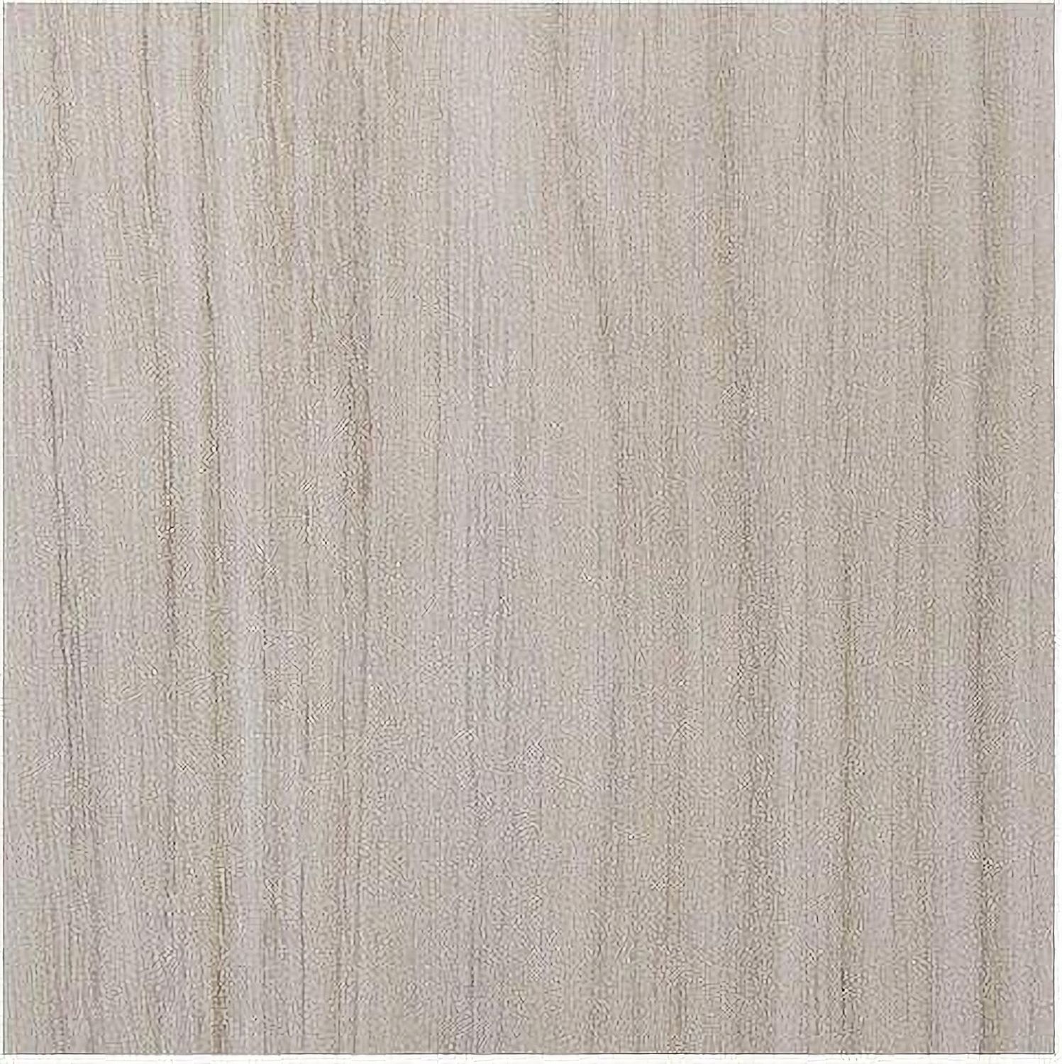 Socalle Light Natural Queen Platform Bed EB1864113