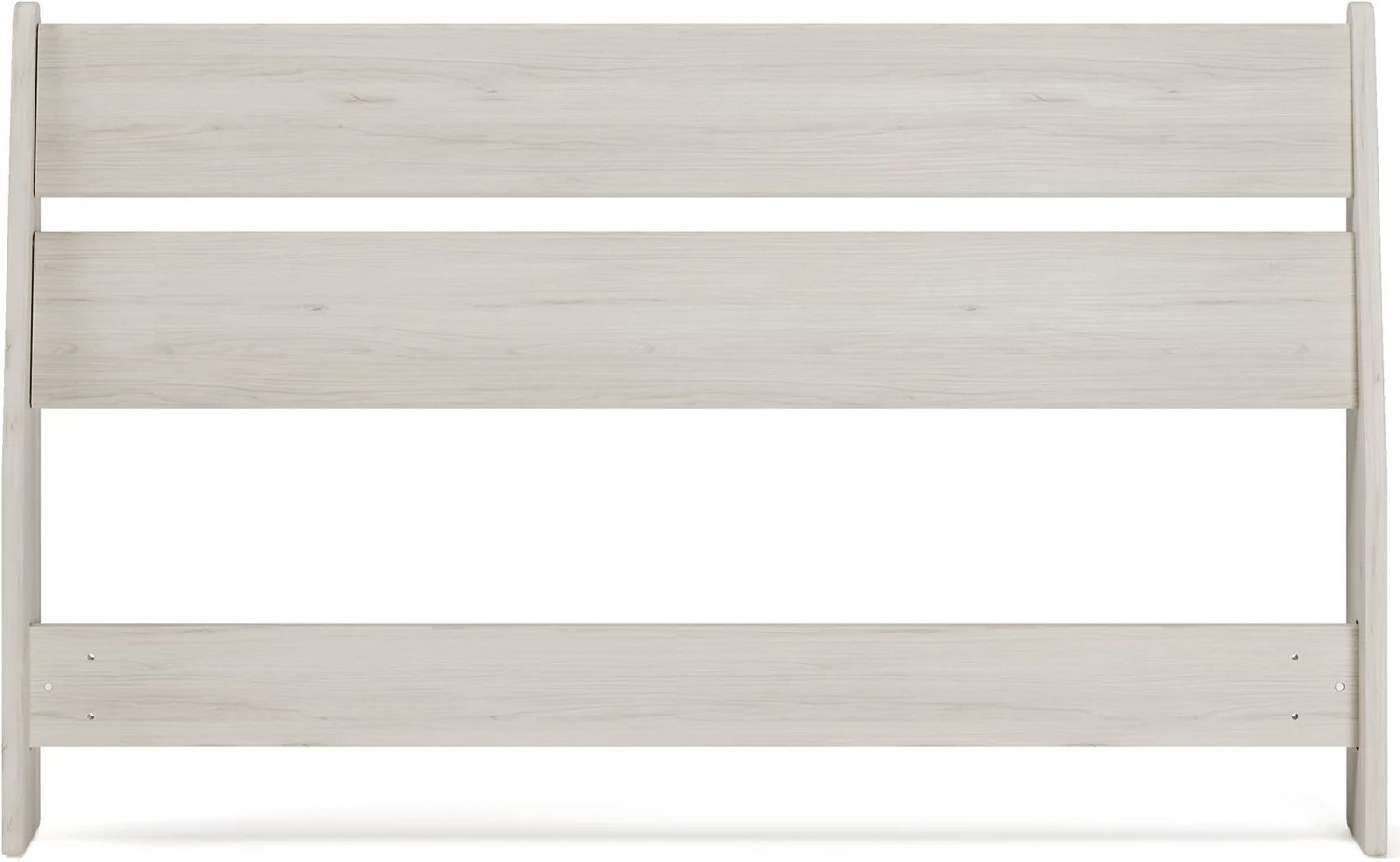 Socalle Light Natural Full Panel Headboard Only EB1864156