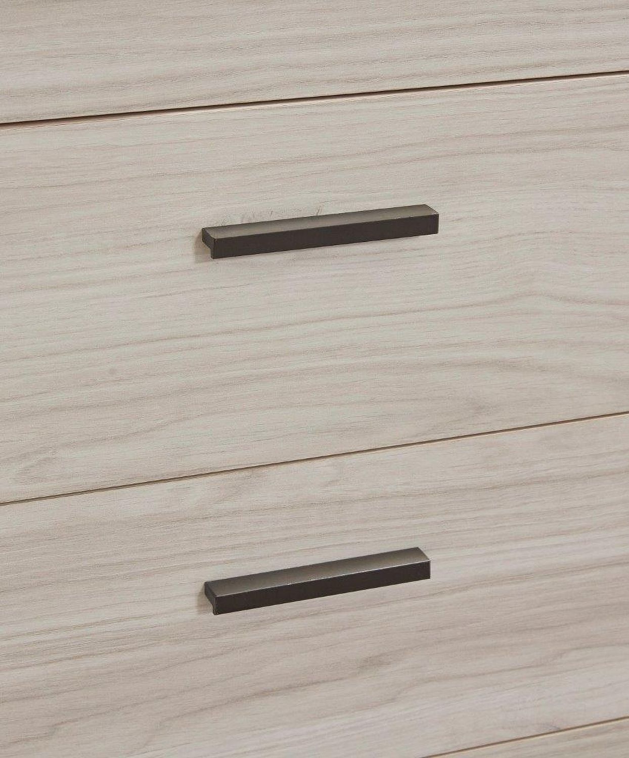 Socalle Light Natural Six Drawer Dresser EB1864231