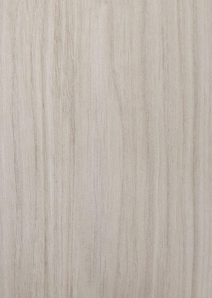 Socalle Natural Queen Platform Bed EB1864B1