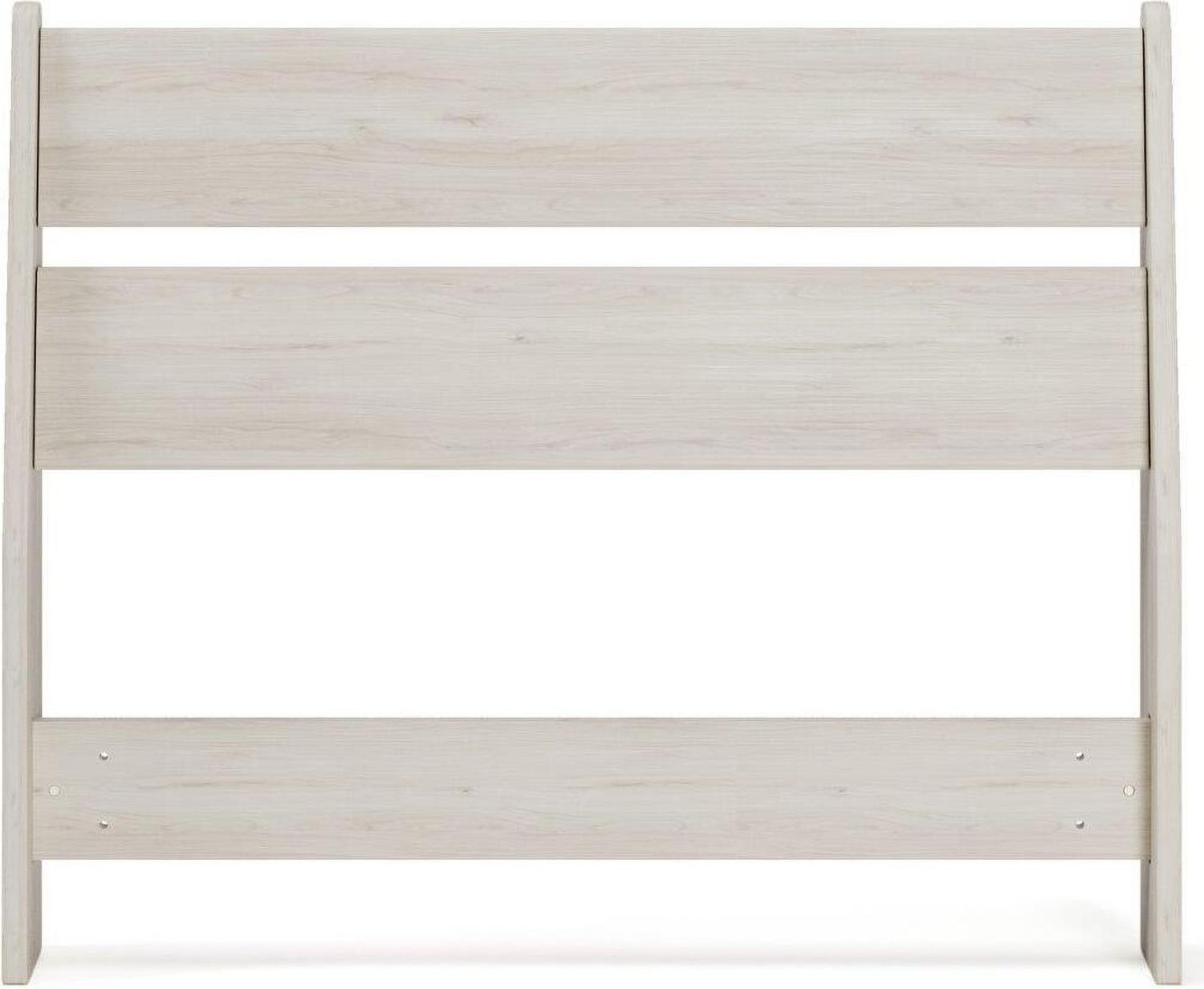 Socalle Natural Twin Platform Bed EB1864B3