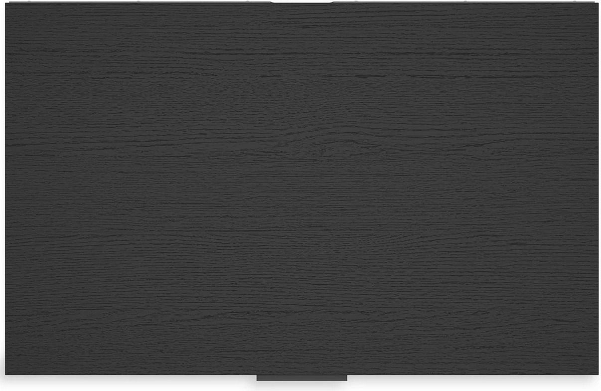 Socalle Chest of Drawers In Black EB1865245