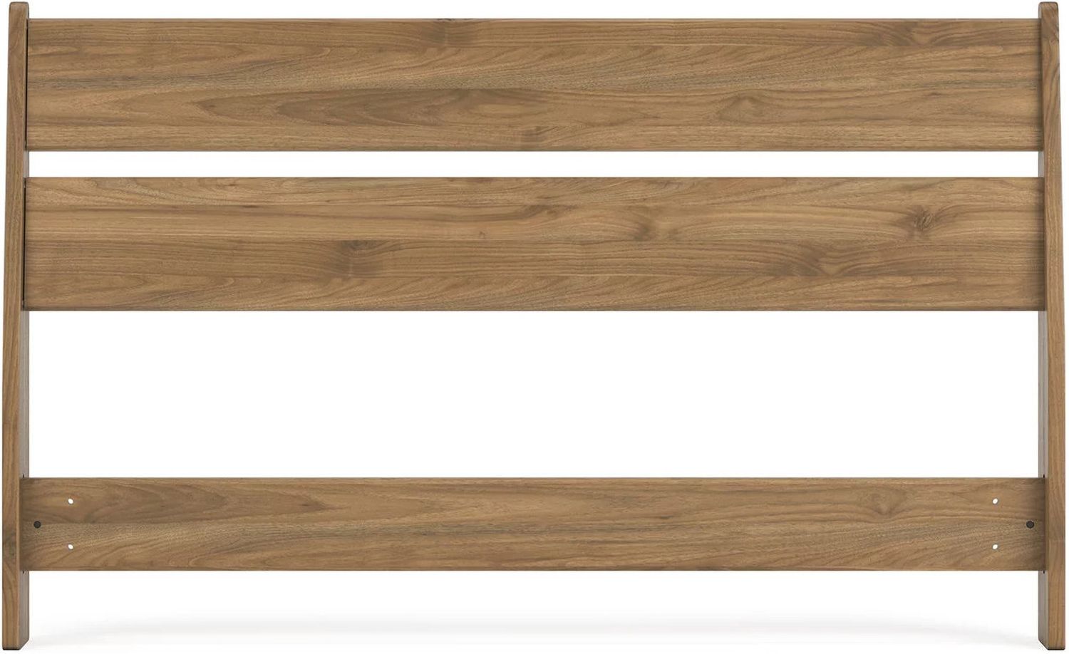 Deanlow Full Panel Headboard In Honey EB1866156