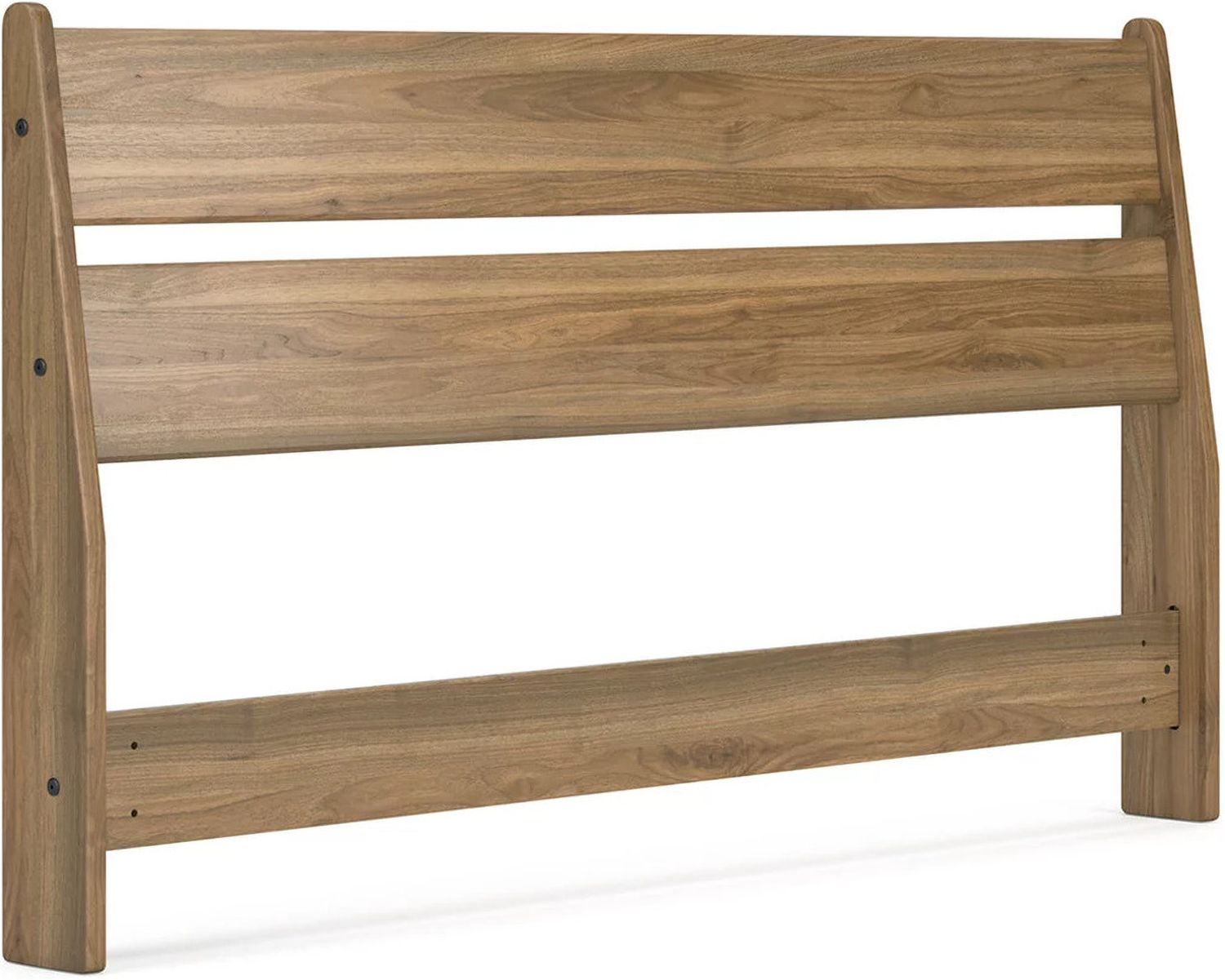 Deanlow Queen Panel Headboard In Honey EB1866157