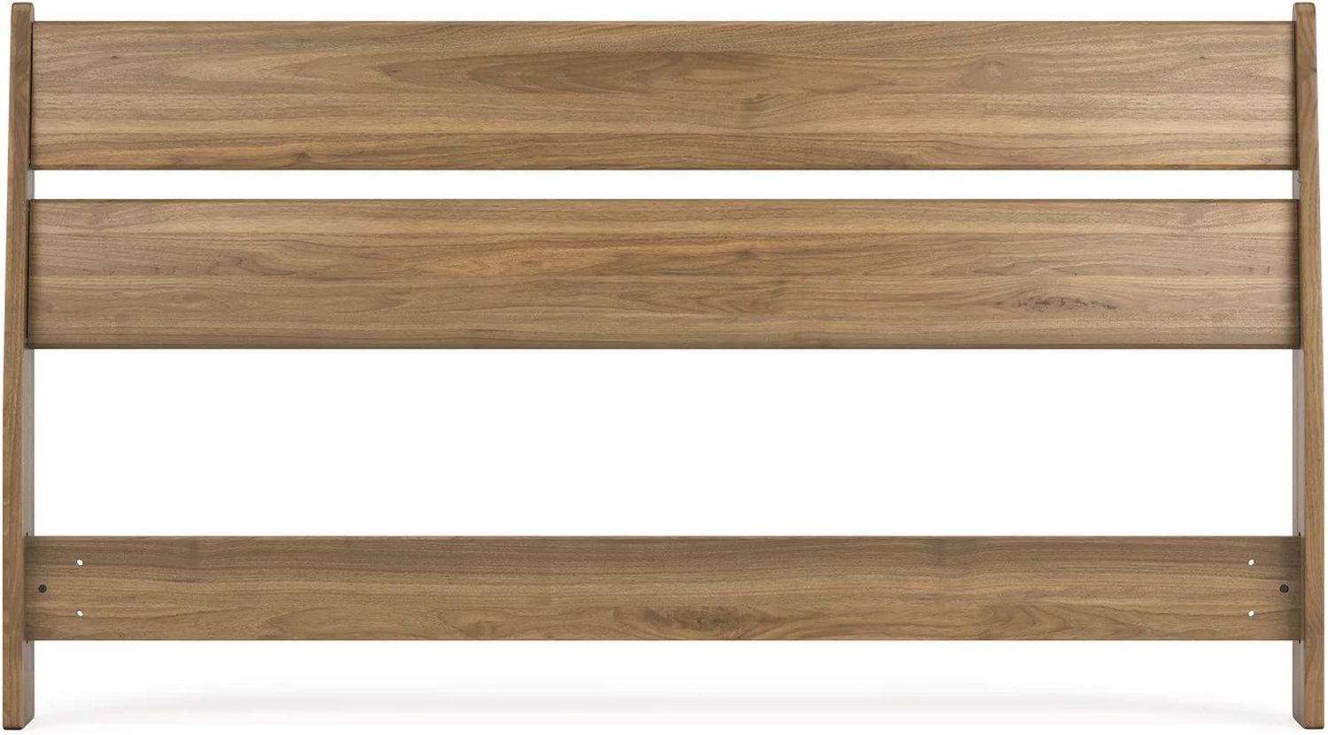 Deanlow Queen Panel Headboard In Honey EB1866157