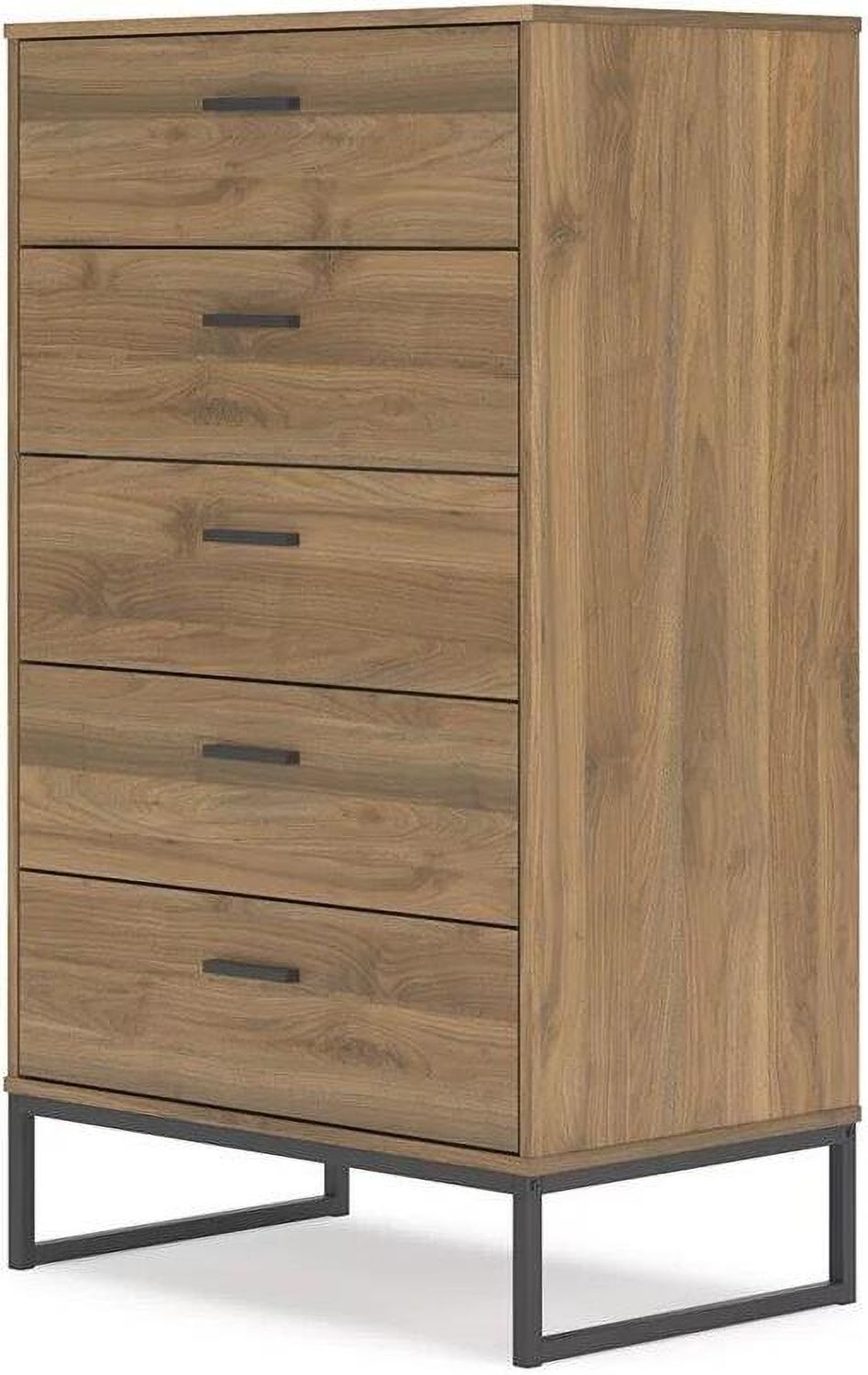 Deanlow Chest of Drawers In Honey EB1866245