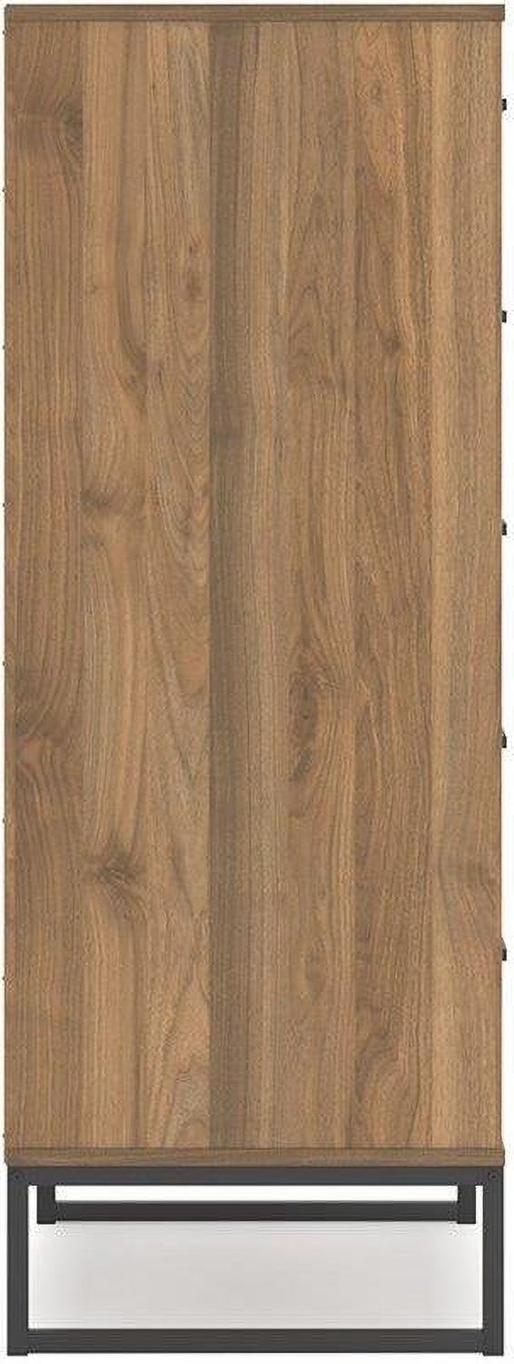 Deanlow Chest of Drawers In Honey EB1866245