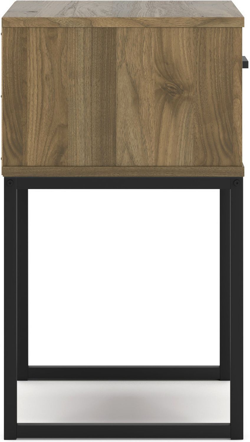 Deanlow Nightstand In Honey EB1866291