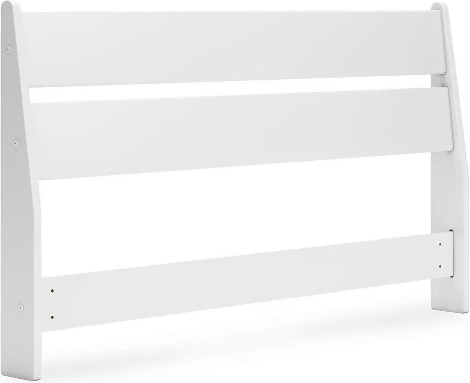 Socalle Queen Panel Headboard In Two-tone EB1867157