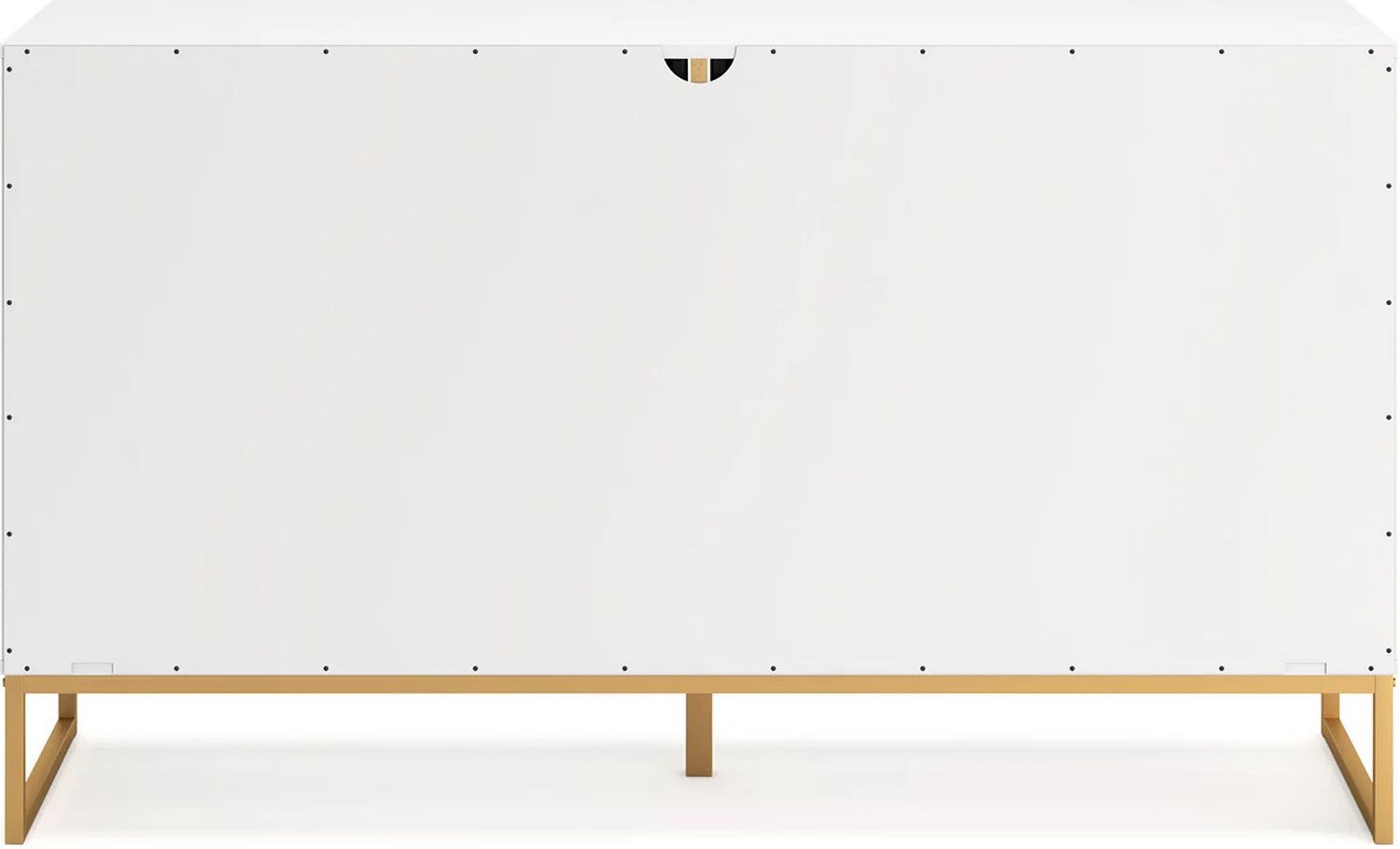 Socalle Dresser In Two-tone EB1867231