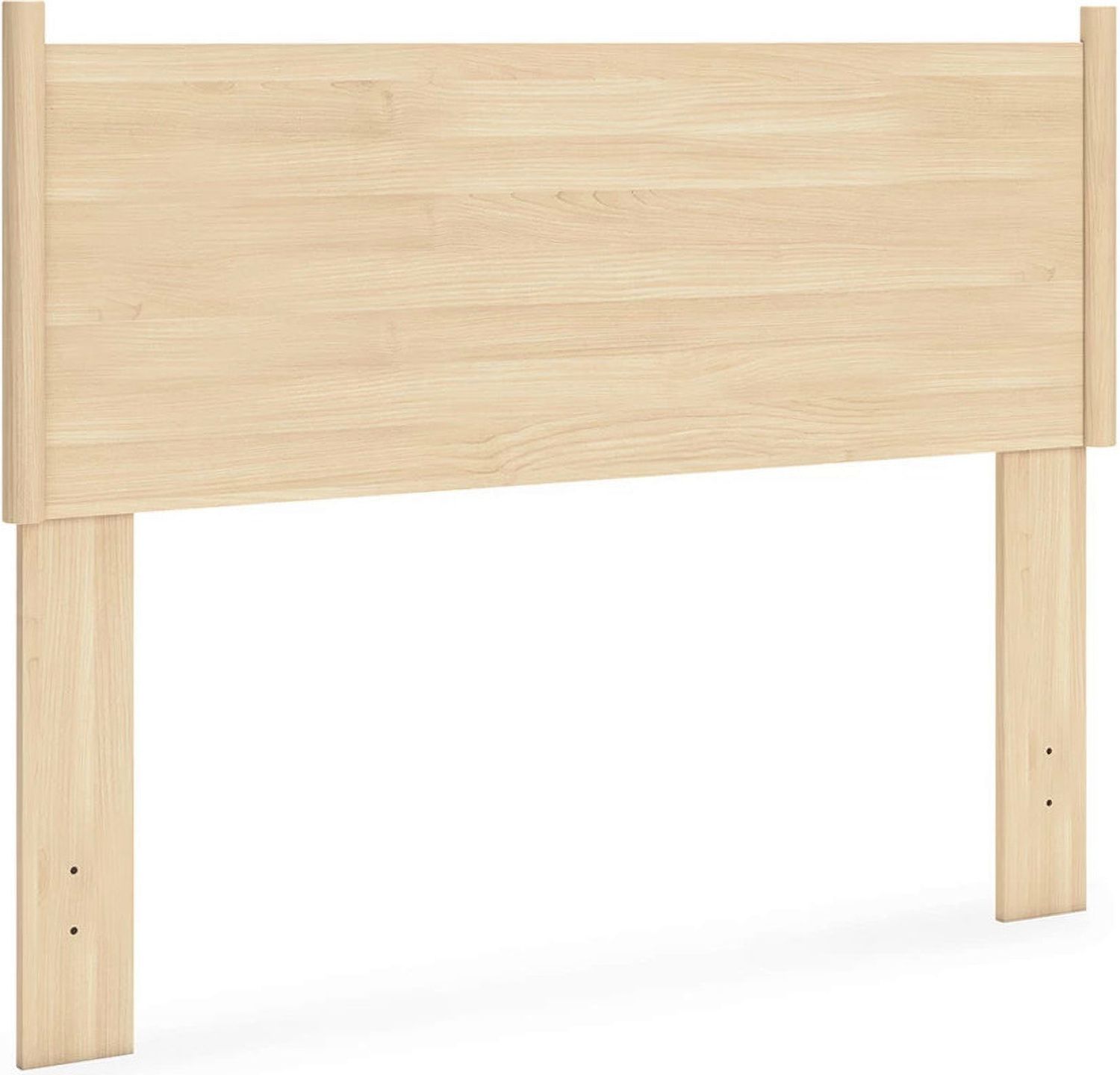 Cabinella Full Panel Headboard In Tan EB2444156