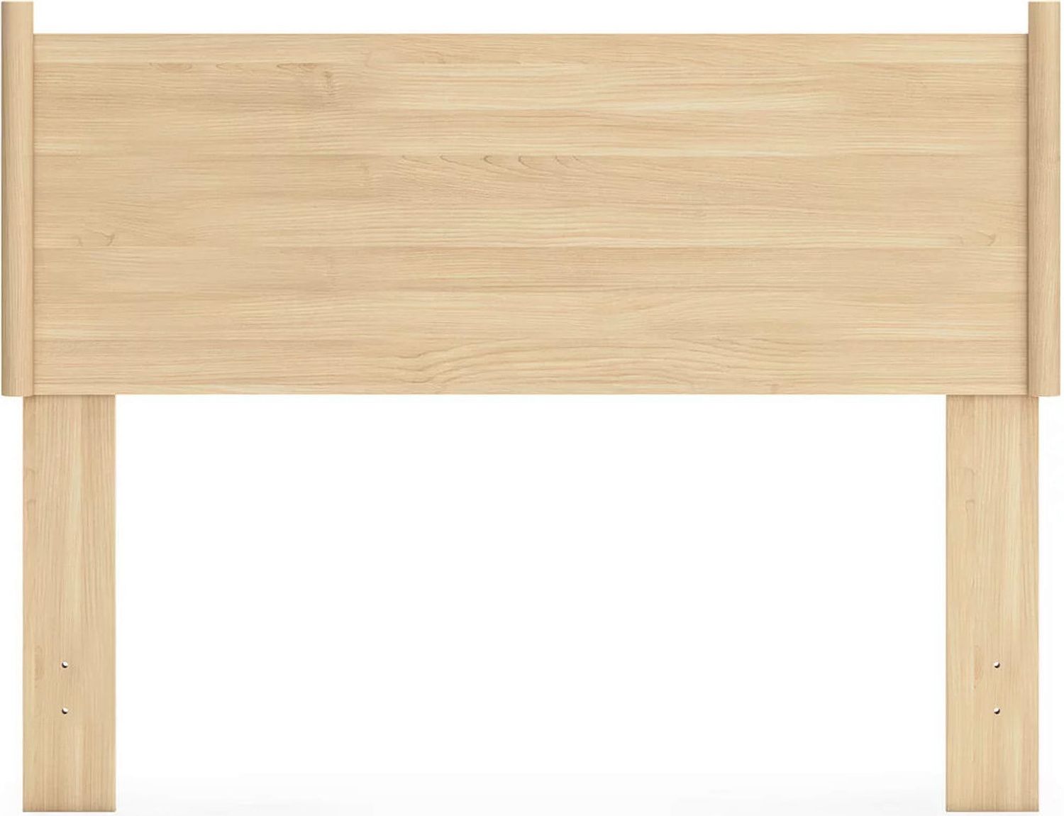 Cabinella Full Panel Headboard In Tan EB2444156