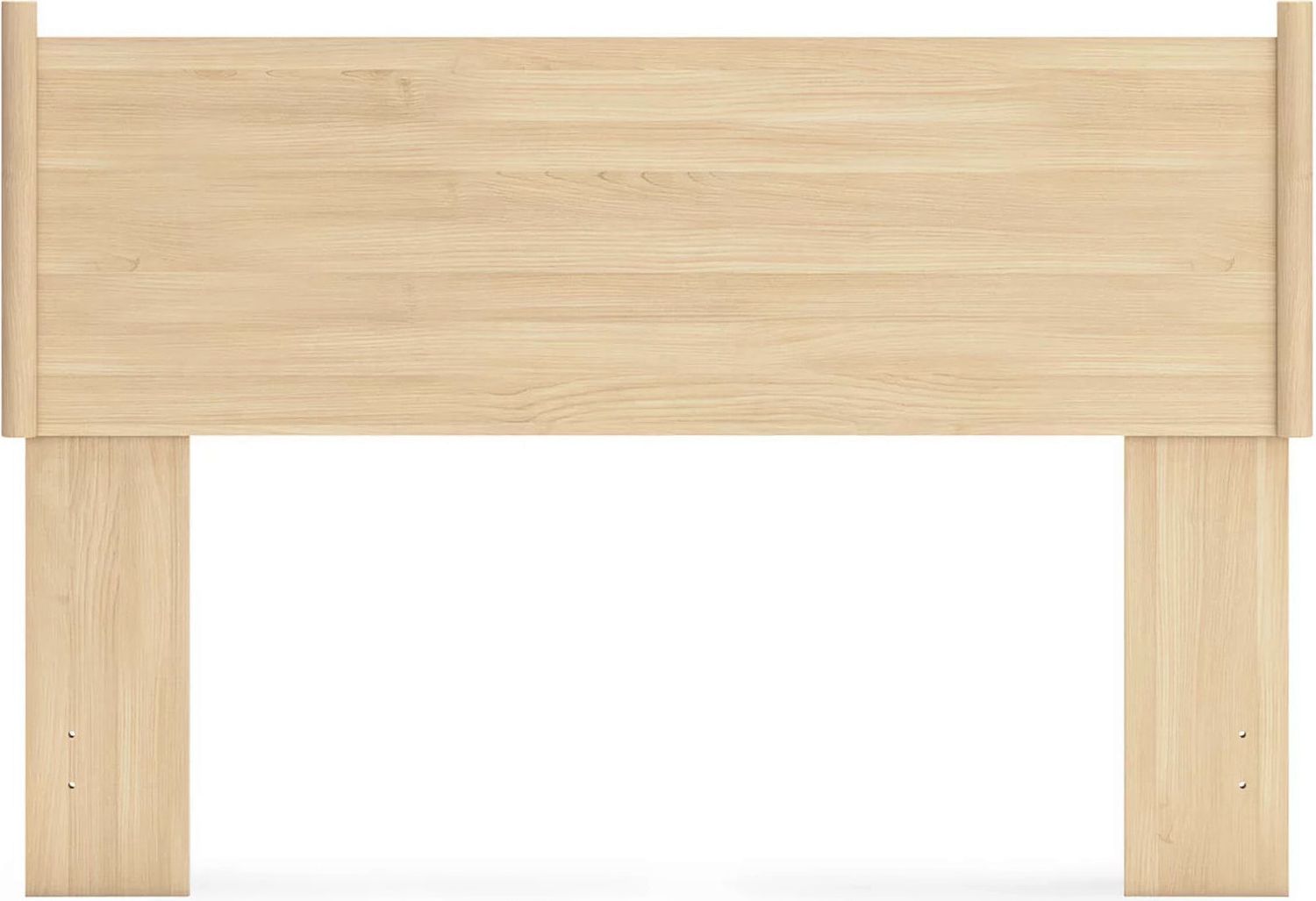 Cabinella Queen Panel Headboard In Tan EB2444157