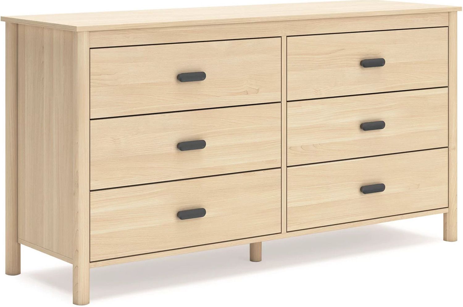 Cabinella Dresser In Tan EB2444231