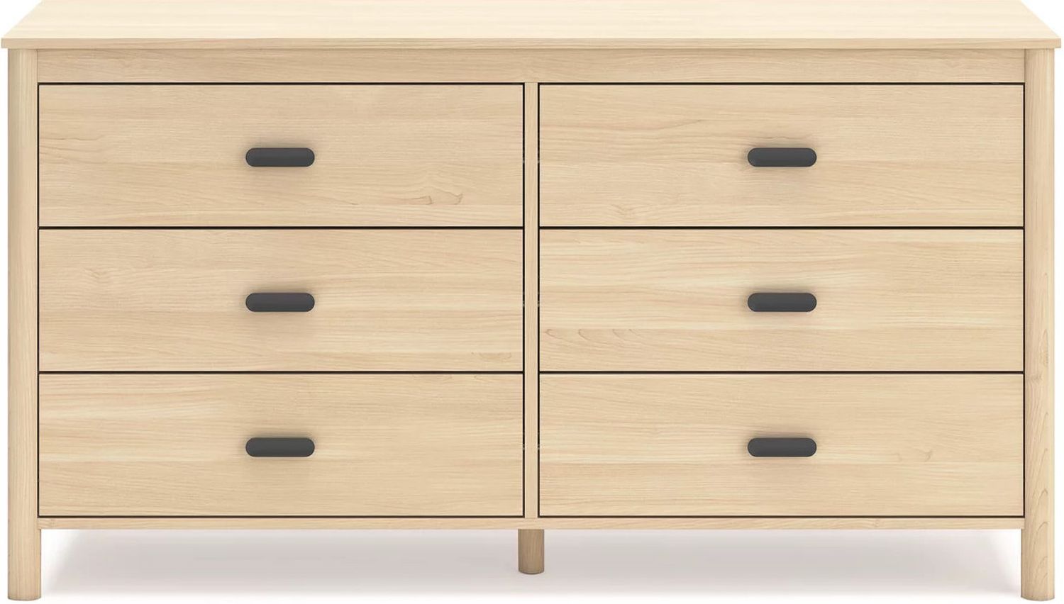 Cabinella Dresser In Tan EB2444231