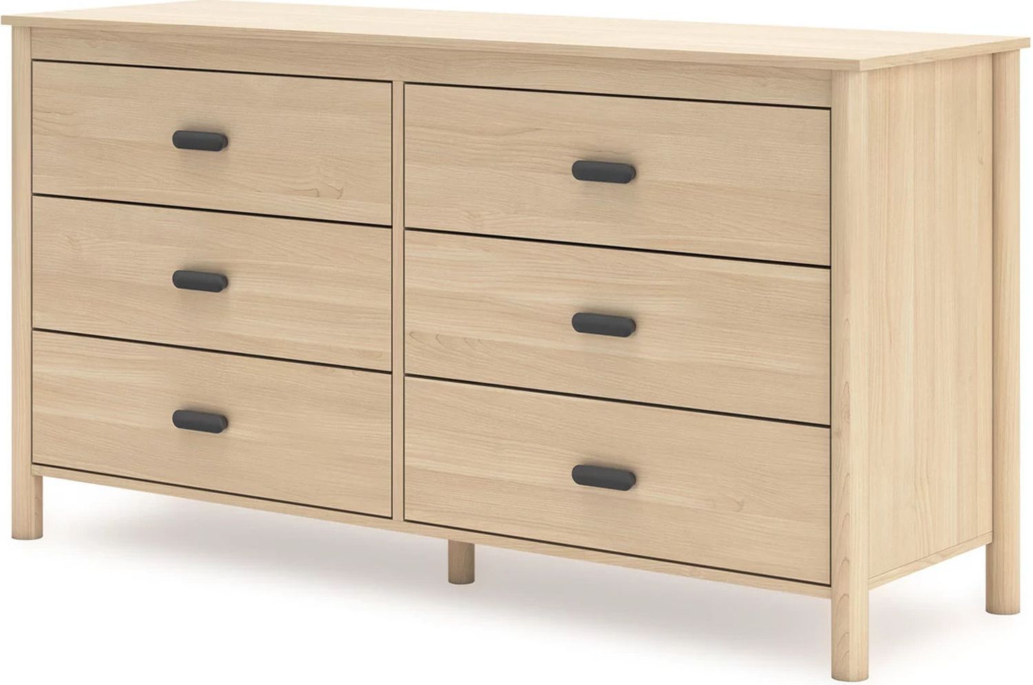 Cabinella Dresser In Tan EB2444231