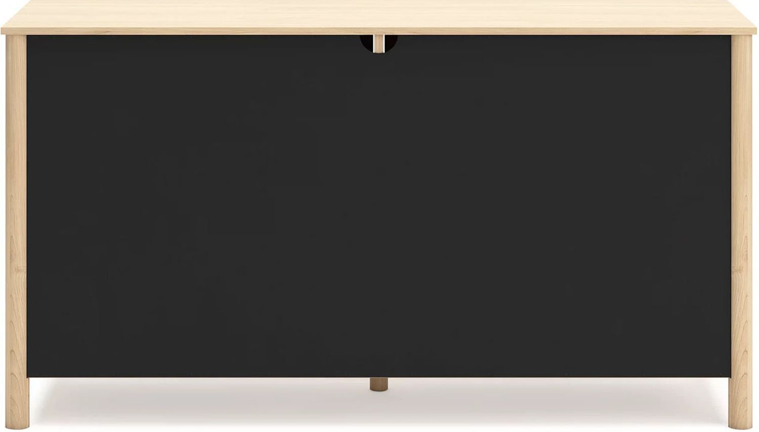 Cabinella Dresser In Tan EB2444231