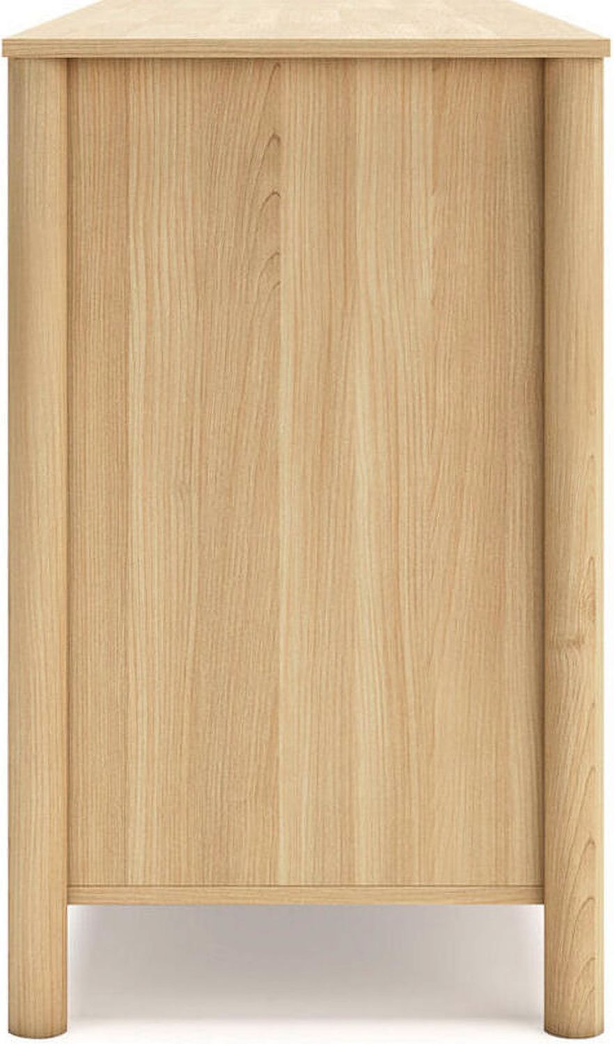 Cabinella Dresser In Tan EB2444231
