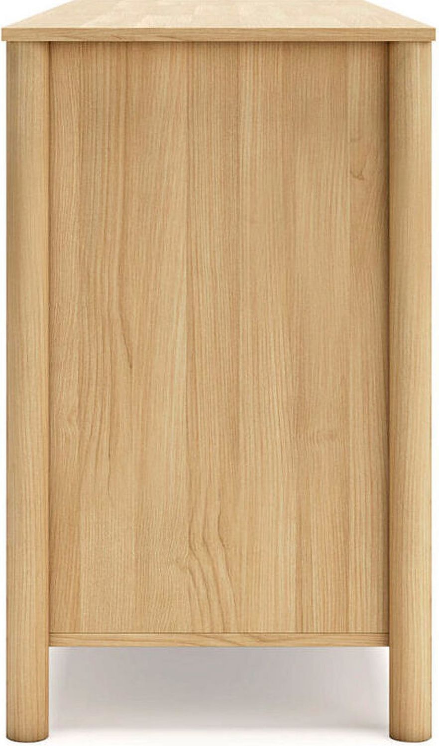 Cabinella Dresser In Tan EB2444231