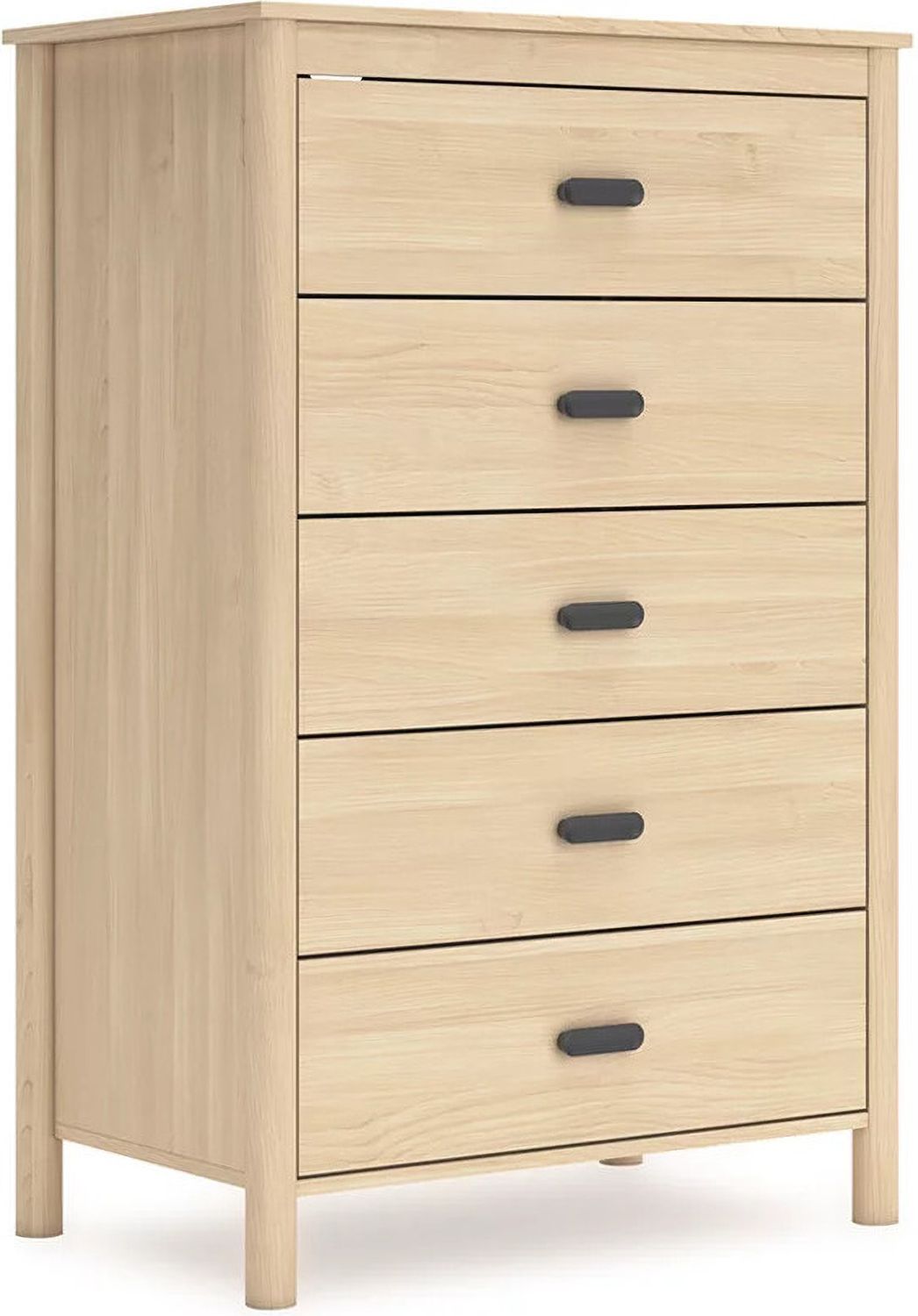 Cabinella Chest of Drawers In Tan EB2444245