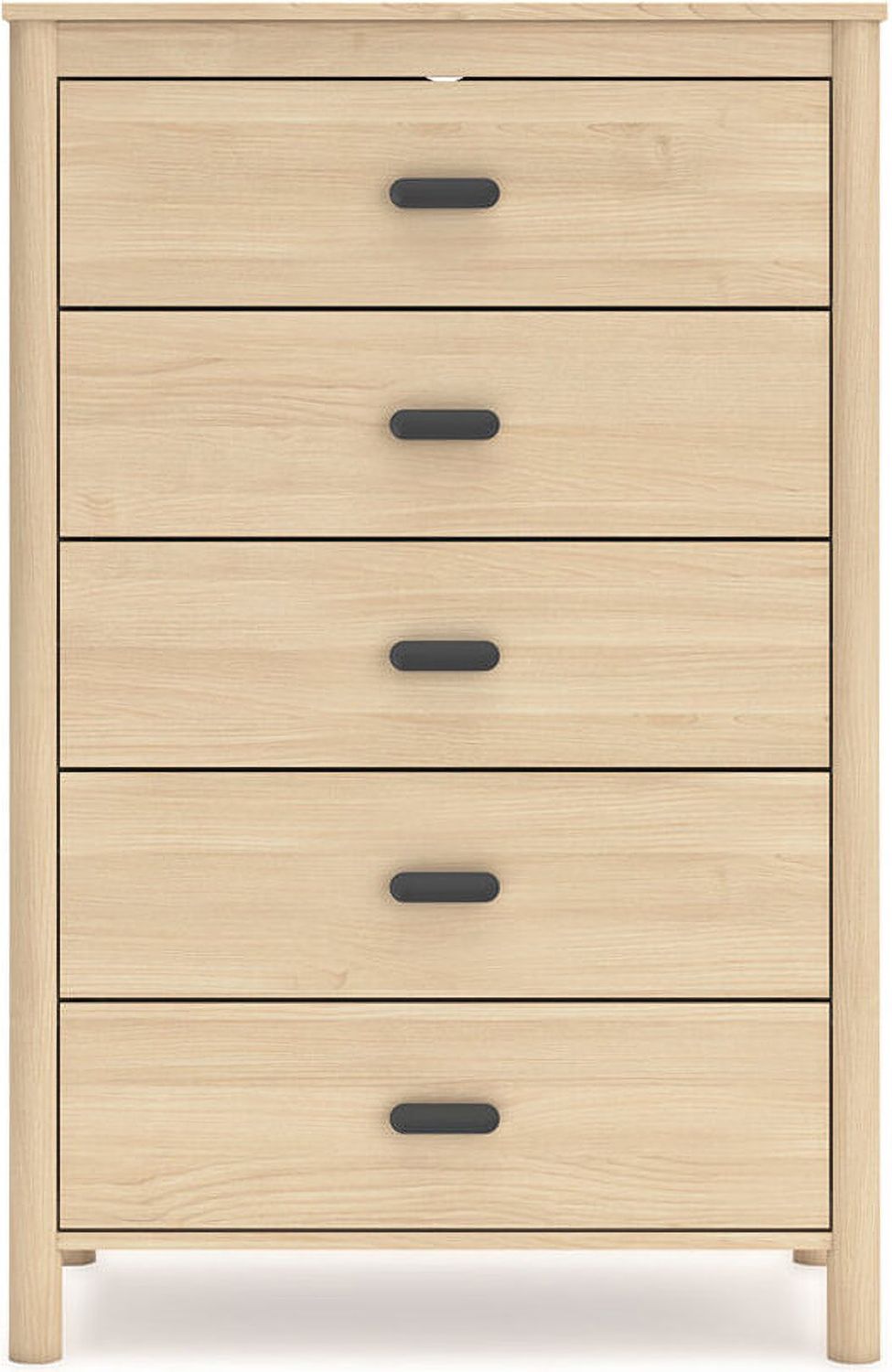 Cabinella Chest of Drawers In Tan EB2444245