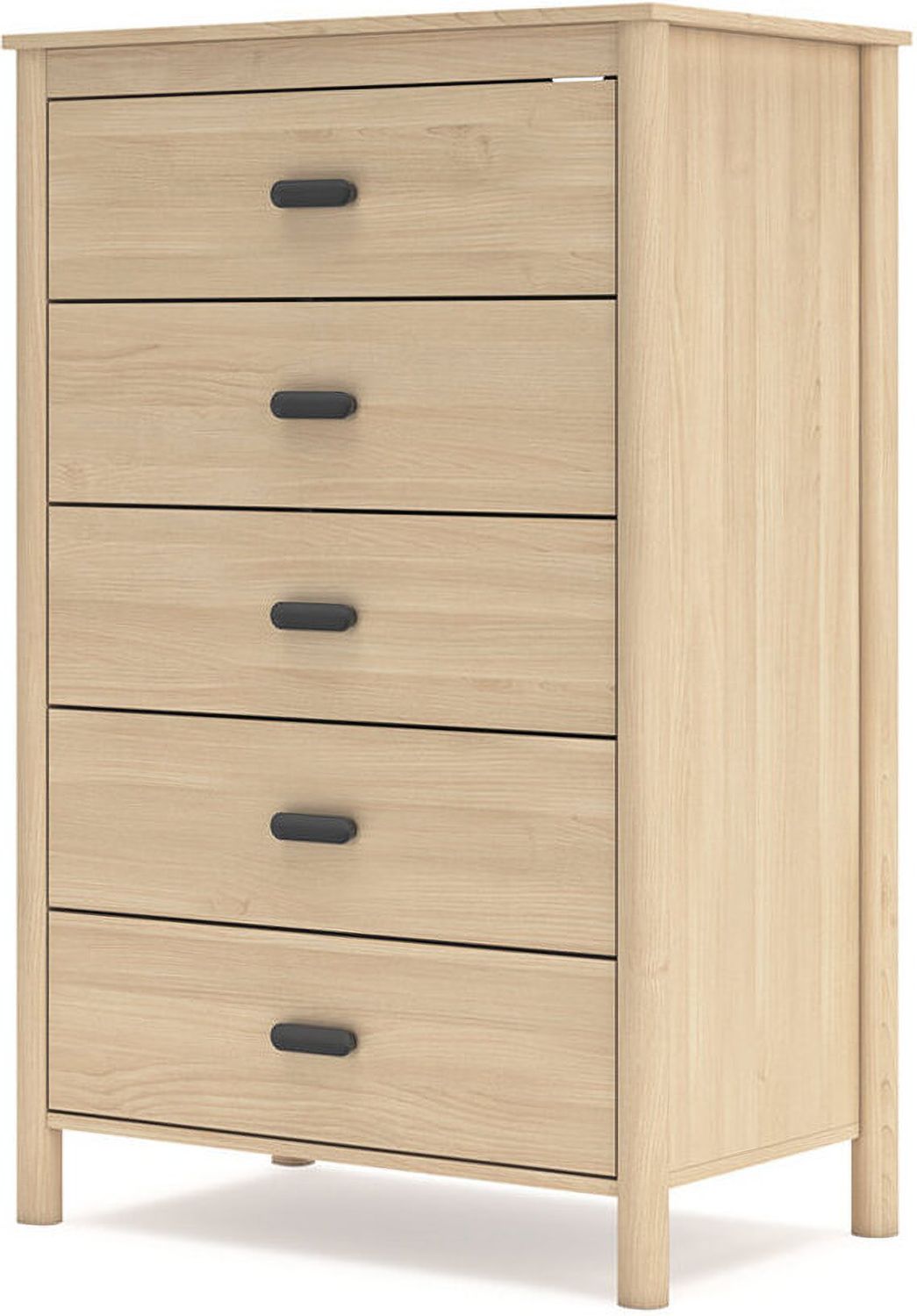 Cabinella Chest of Drawers In Tan EB2444245