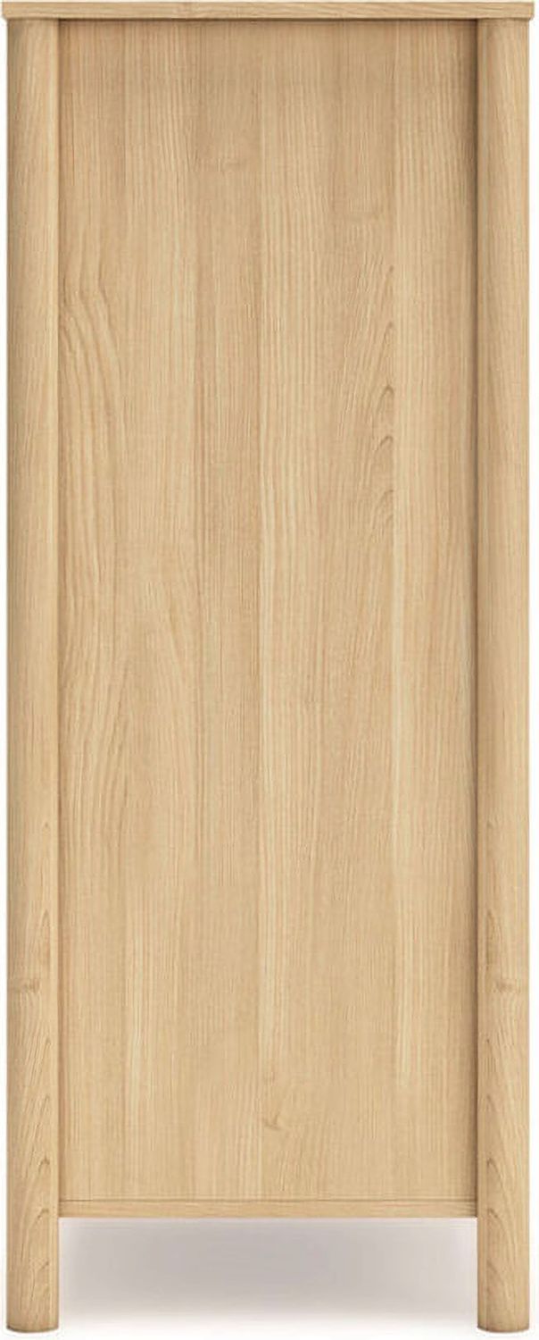 Cabinella Chest of Drawers In Tan EB2444245