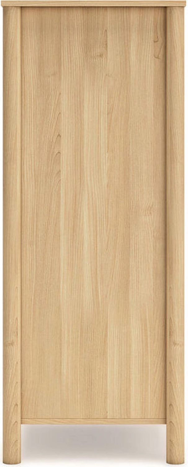 Cabinella Chest of Drawers In Tan EB2444245