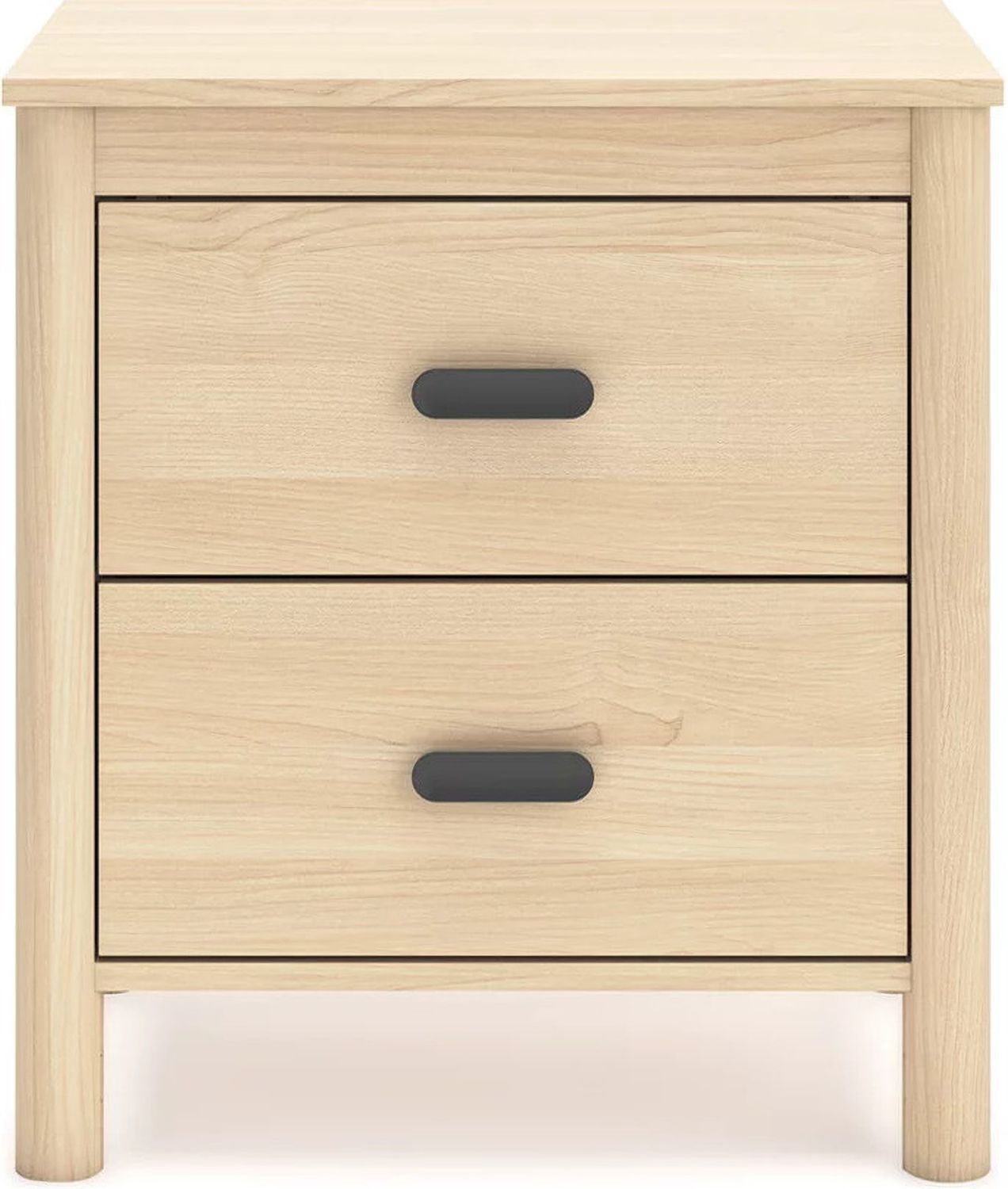 Cabinella Nightstand In Tan EB2444292