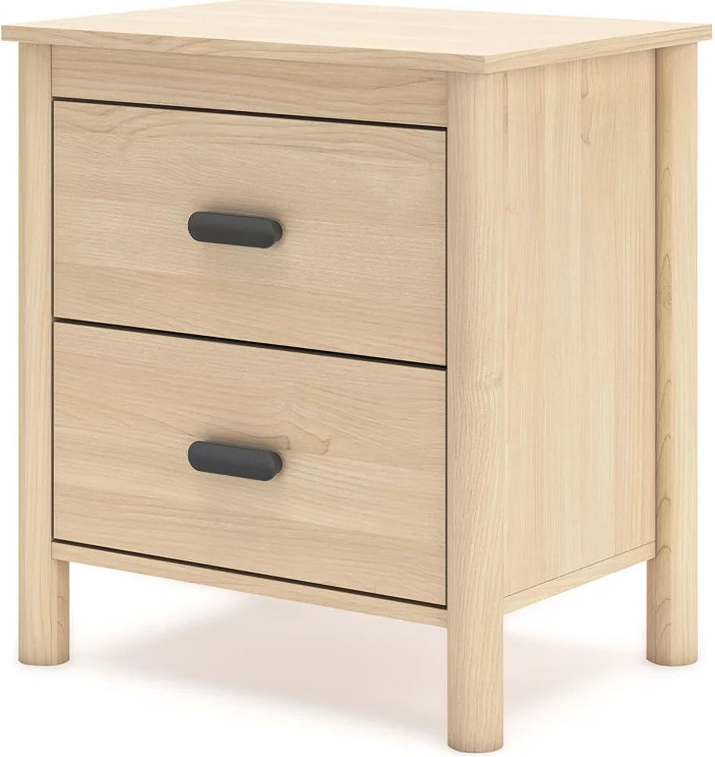 Cabinella Nightstand In Tan EB2444292