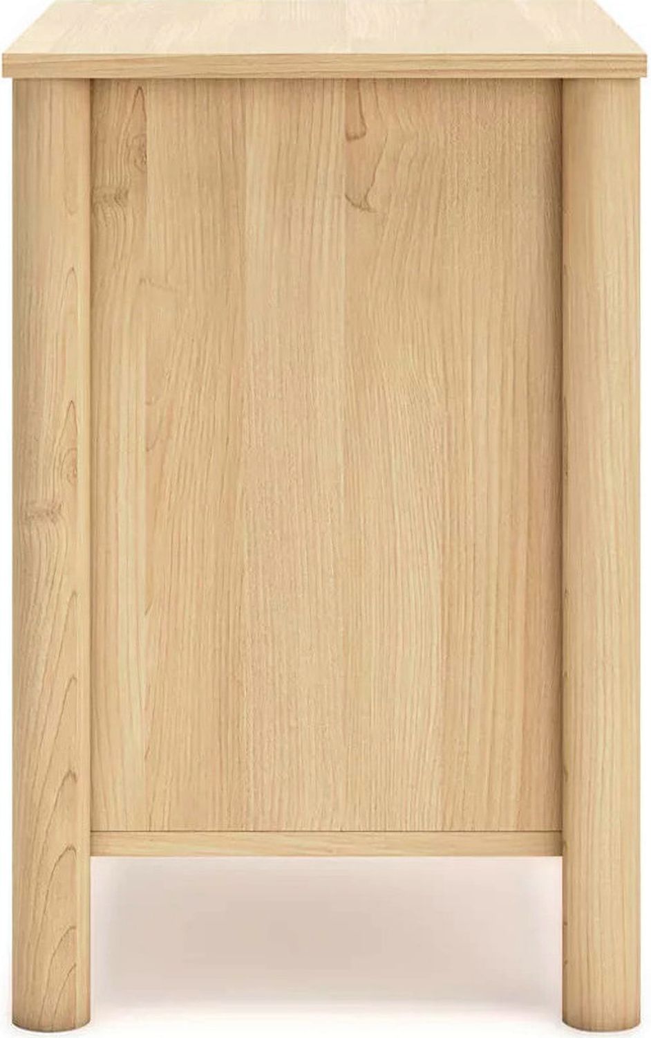 Cabinella Nightstand In Tan EB2444292