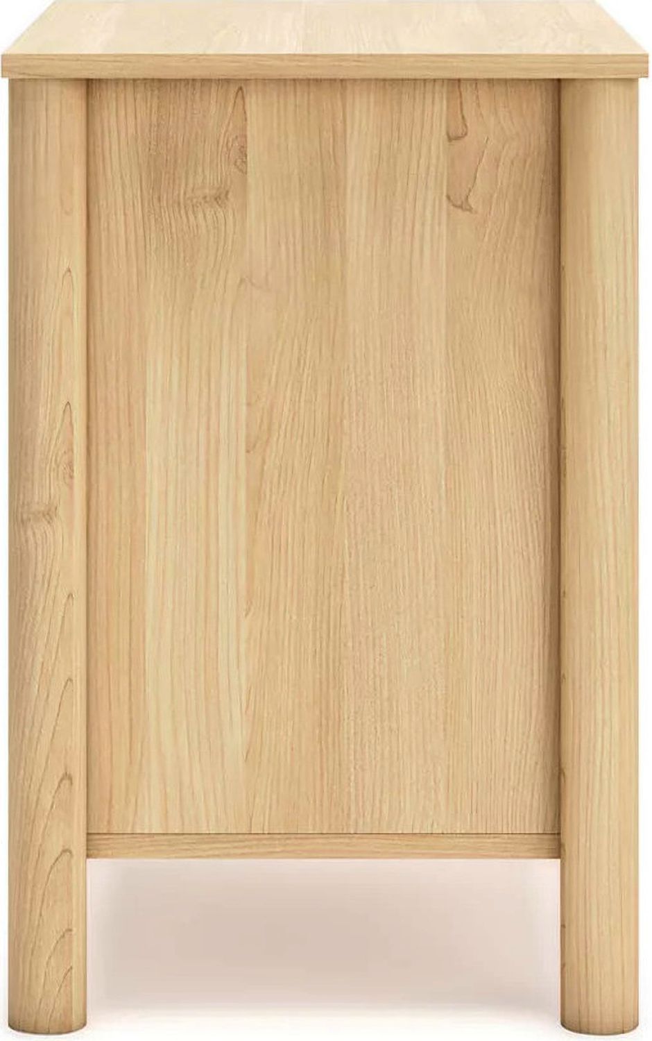 Cabinella Nightstand In Tan EB2444292