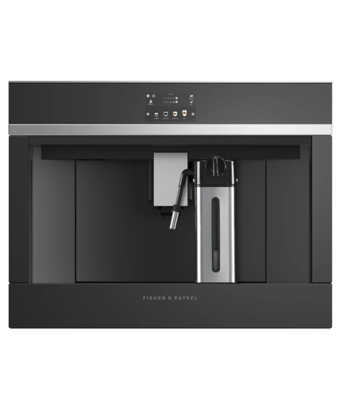 Built-in Coffee Maker, 24" EB24DSXB1