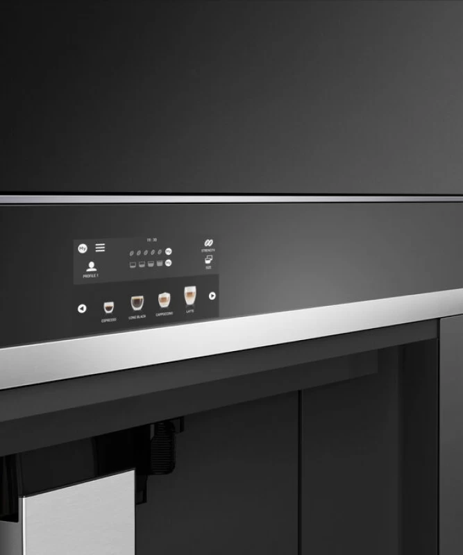 Built-in Coffee Maker, 24" EB24DSXB1