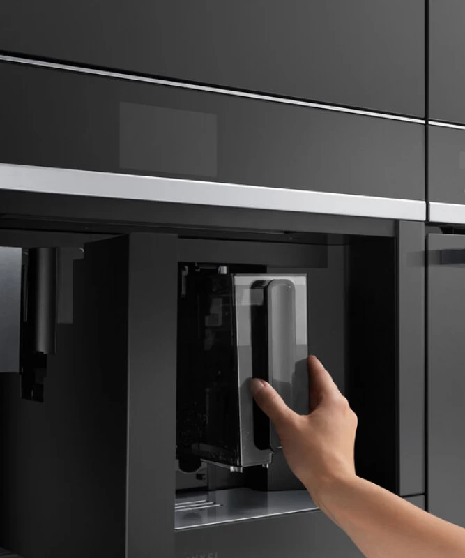 Built-in Coffee Maker, 24" EB24DSXB1