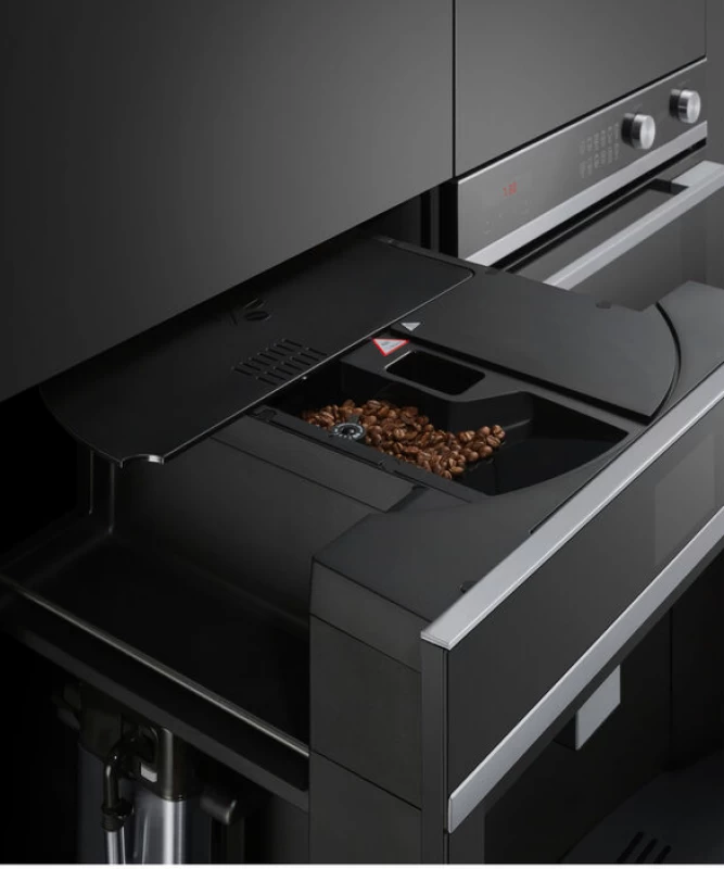 Built-in Coffee Maker, 24" EB24DSXB1