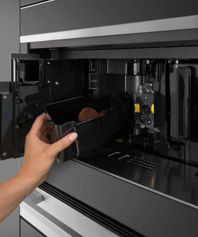 Built-in Coffee Maker, 24" EB24DSXB1