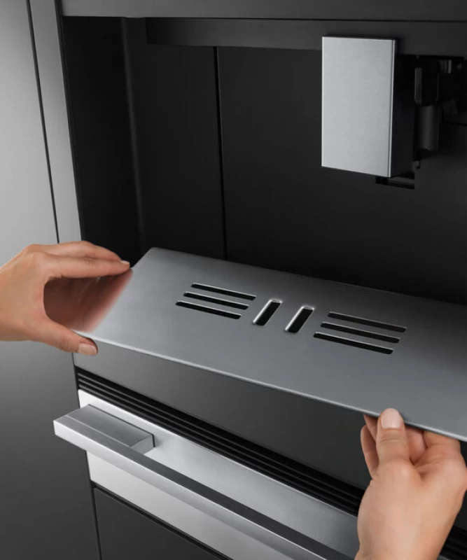 Built-in Coffee Maker, 24" EB24DSXB1