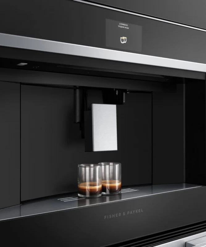 Built-in Coffee Maker, 24" EB24DSXB1
