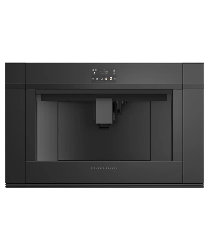 Built-in Coffee Maker, 24" view 2