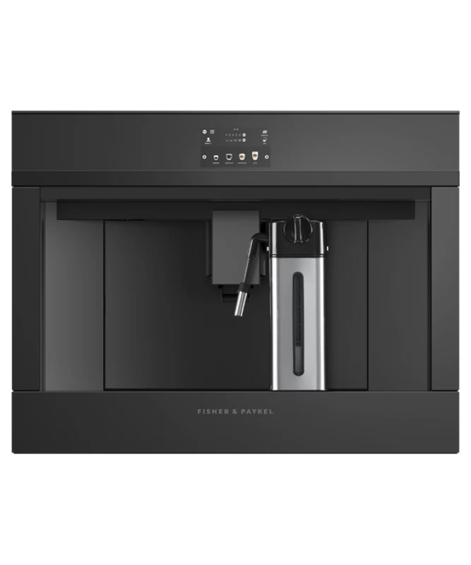 Built-in Coffee Maker, 24" view 3