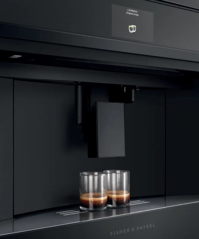 Built-in Coffee Maker, 24" view 4