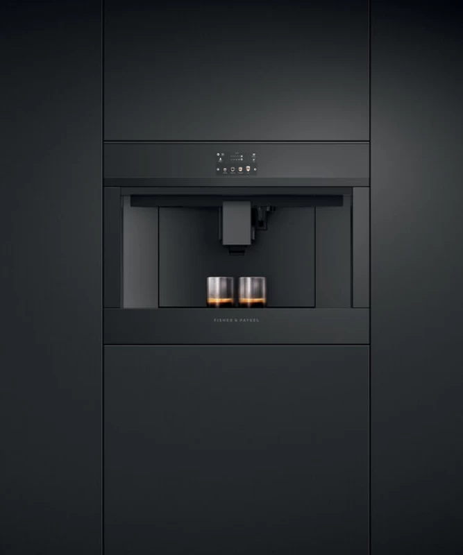 Built-in Coffee Maker, 24" view 5