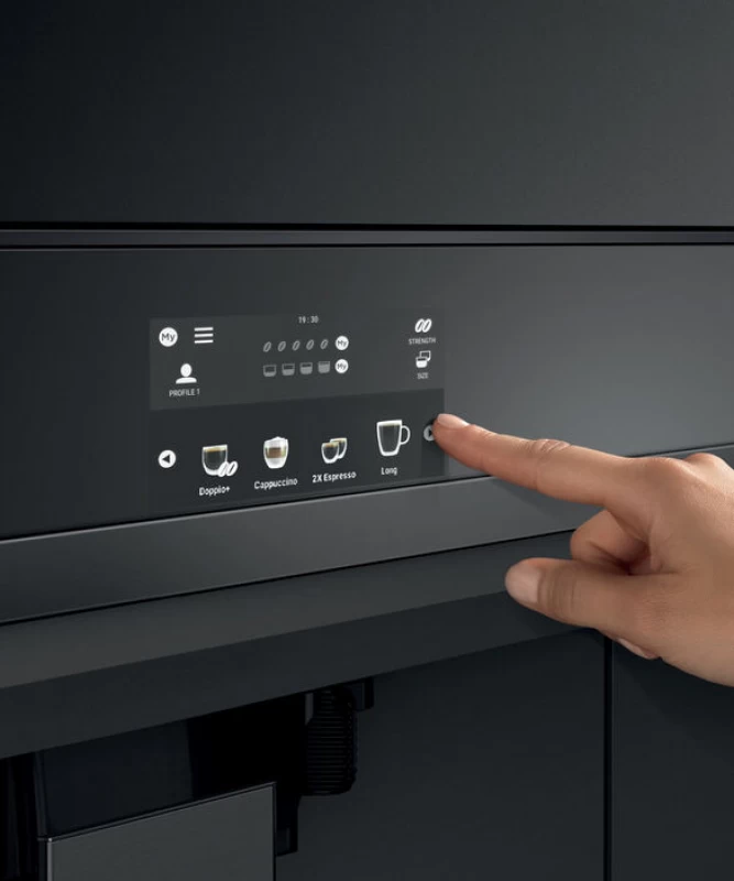 Built-in Coffee Maker, 24" view 6